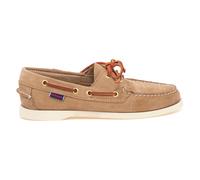 Portland Artisan - female - Sebago - Boat Shoes - Beige - 5 1/2 UK - Shoes 5 1/2 UK