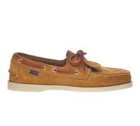 Portland Artisan - male - Sebago - Boat Shoes - Brown - 7 1/2 UK - Shoes 7 1/2 UK