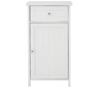 Portland Bathroom Cabinet Chrome
