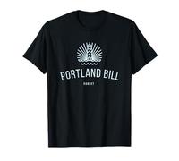 Portland Bill Lighthouse Dorset Souvenir Gift Men Women T-Shirt