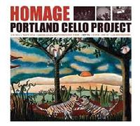 Portland Cello Project - Homage