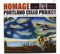 Portland Cello Project - Homage [VINYL]