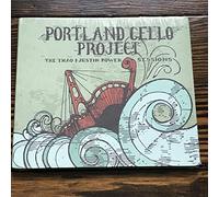 Portland Cello Project - The Thao & Justin Power Sessio
