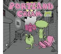 Portland Cream Vol. 1 (Various Artists)