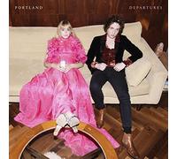 Portland - Departures [VINYL]