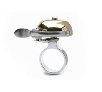 Portland Design Works Alexander Graham Bell SILVER/BRASS