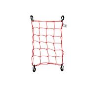 Portland Design Works Cargo Web for Front Baskets RED