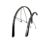 Portland Design Works Full Metal Fenders - City (45mm)