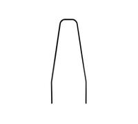Portland Design Works Long Alloy Stay BLACK 345MM FOR CITY (45MM)