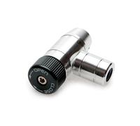 Portland Design Works PDW Shiny Object Co2 Inflator - Metallic