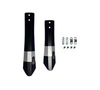 Portland Design Works Polyurethane Mudflap Set