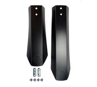 Portland Design Works Polyurethane Mudflap Set
