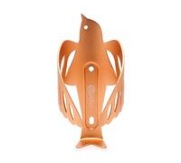 Portland Design Works | Sparrow Cage, Bicycle Water Bottle Cage, Copper