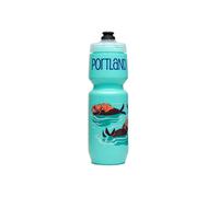 Portland Design Works Wotter Water Bottle