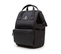 Portland Gear Cascade Compact Backpack, 13.5L, Black