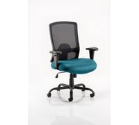 Portland HD Bespoke Colour Seat Maringa Teal