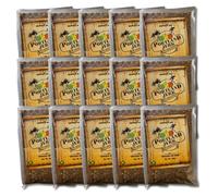 Portland Mills Jerk Seasoning 250g - Product of Jamaica - Pack of 15