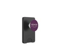 Portland Oregon Bohemian PopSockets PopWallet for MagSafe