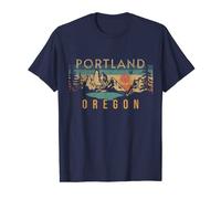 Portland Oregon T-Shirt