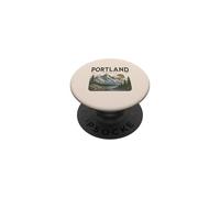 Portland PopSockets Adhesive PopGrip