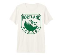Portland Premium T-Shirt