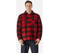Dickies Portland Shirt Red S
