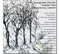 Portland State Univ Chbr Choir - Vocal Music