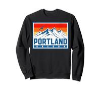 Portland Sweatshirt