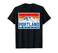 Portland T-Shirt