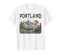 Portland T-Shirt