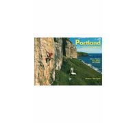 Portland: The Definitive Guidebook (Climbers Club Guides)