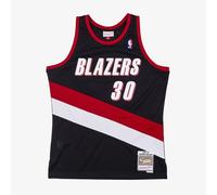 Portland Trail Blazers Mitchell & Ness Swingman Jersey Rasheed Wallace 1999-00