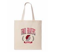 Portland Trail Blazers NBA Academic Tote Bag
