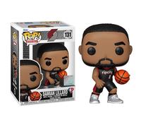 Portland Trail Blazers NBA Funko POP Vinyl Figure Damian Lillard