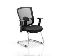 Portland Cantilever Chair