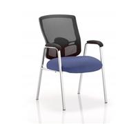 Portland Visitor (Straight Leg) Bespoke Colour Seat Stevia - KCUP0450