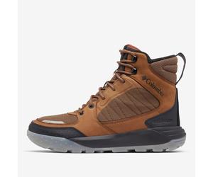 Portlander Men's Waterproof Walking Boots