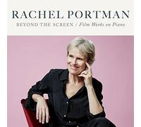 Portman - Beyond the Screen - Film Works on Piano - New Vinyl Record Vi - N15z