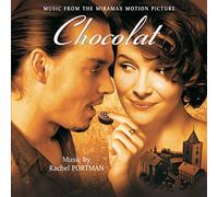 Portman, Rachel - Chocolat (Score) (Eco)