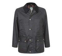Portmann Belmont Mens Wax Jacket