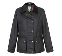 Portmann Ladies Belmont Wax Jacket