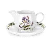 Portmeirion Botanic Garden Gravy Boat & Stand