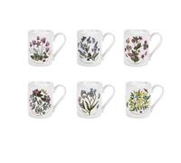 Portmeirion Botanic Garden - 10oz Coffee Mug