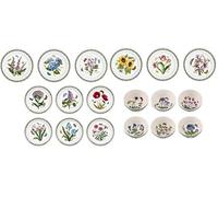Portmeirion Botanic Garden 18 Piece Dinner Service