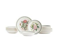 Botanic Garden - Portmeirion 18 Piece Set, Multi