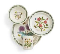 Portmeirion Botanic Garden 4 Piece Set