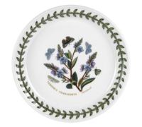 Portmeirion Botanic Garden - 5" Bread Plate - Speedwell
