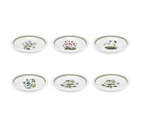 Portmeirion Botanic Garden - 8.75" Low Bowl - Set of 6