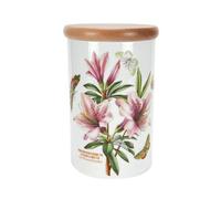 Portmeirion Botanic Garden Airtight Jar 20cm Single