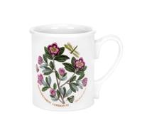 Portmeirion Botanic Garden - Breakfast Mug - Rhododendron